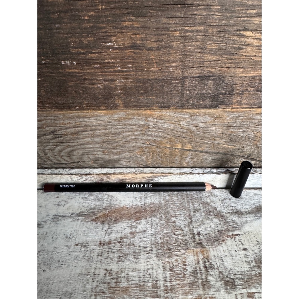 Morphe Color Pencil Liner Trendsetter | NEUTRAL| Brand New No Box NWOB